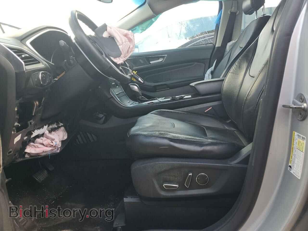 2016 FORD EDGE - VIN: 2FMPK3K81GBB99657 - Photo 7