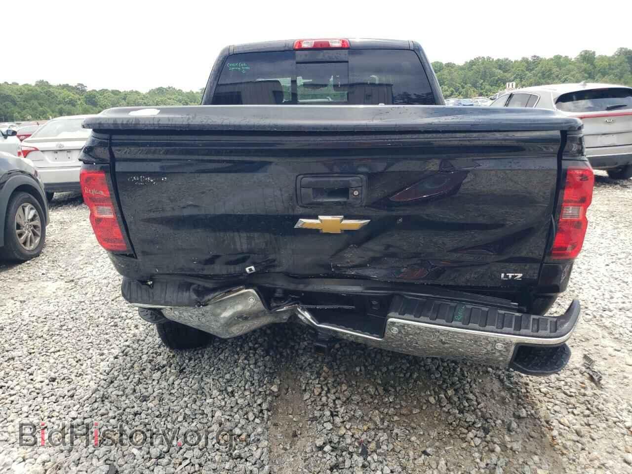 2015 CHEVROLET ALL Models - VIN: 3GCPCSEC3FG126913 - Фото 6