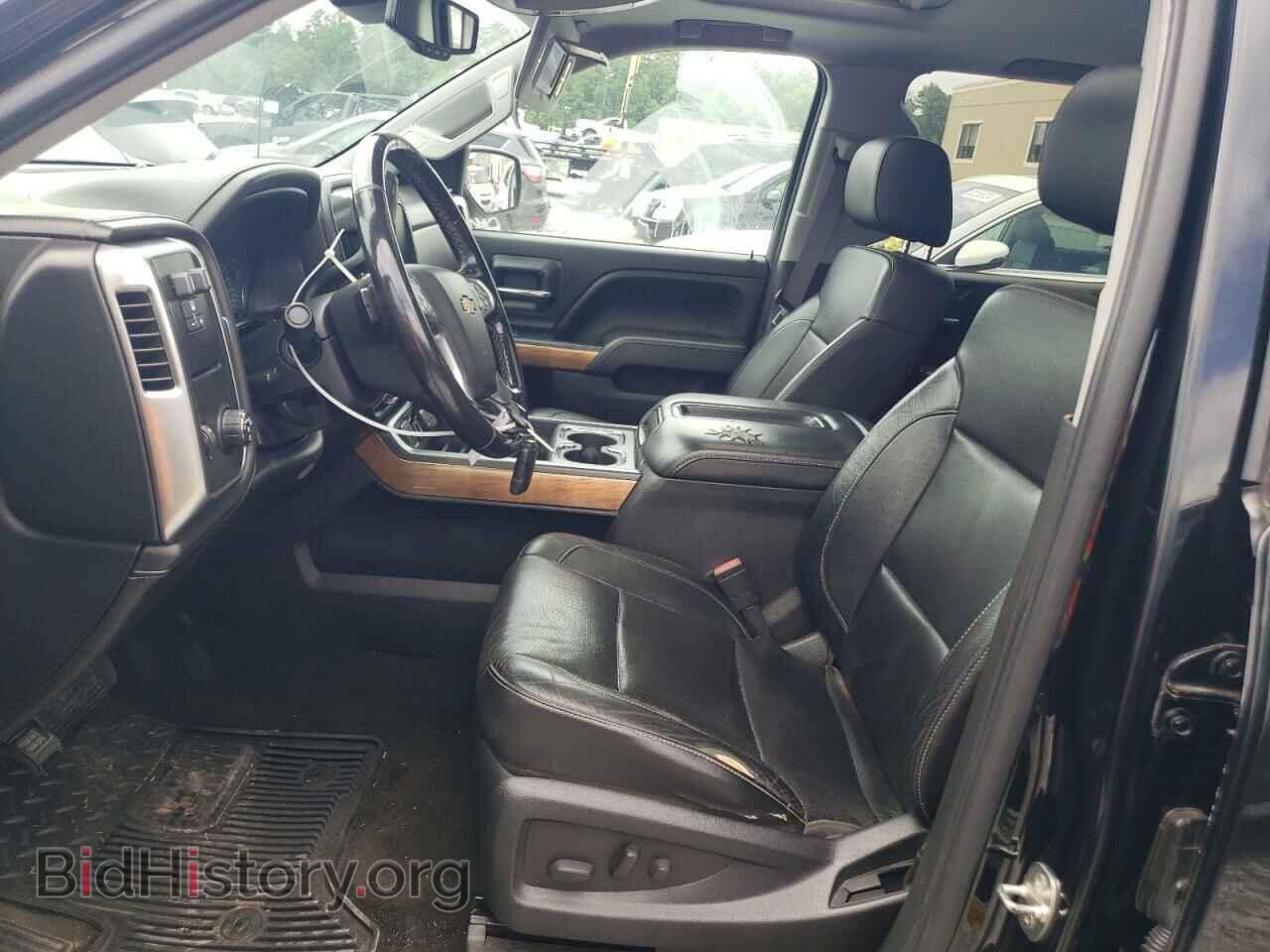 2015 CHEVROLET ALL Models - VIN: 3GCPCSEC3FG126913 - Фото 7