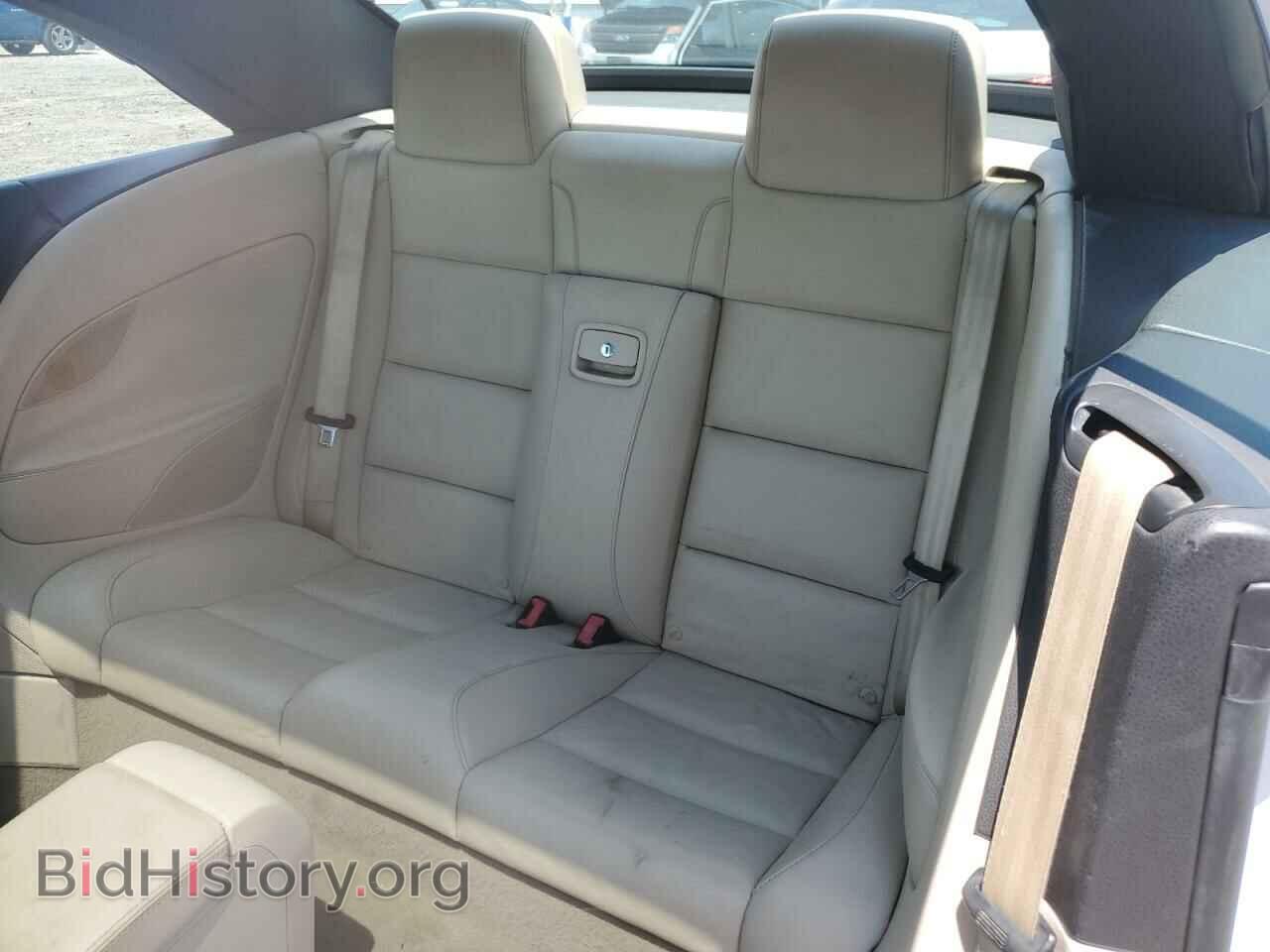 2009 VOLKSWAGEN EOS - VIN: WVWFA71F79V013878 - Фото 10