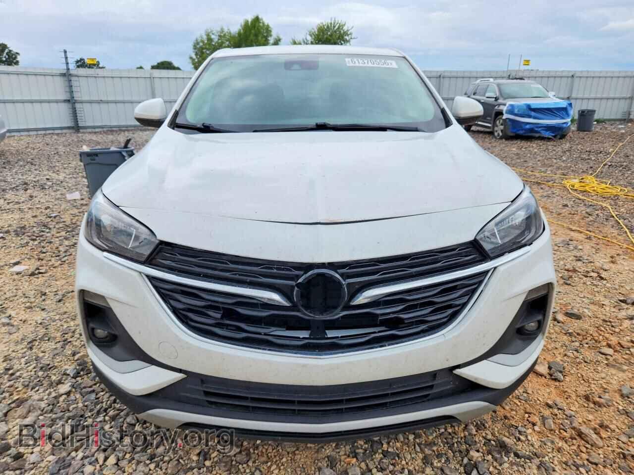2020 BUICK ENCORE - VIN: KL4MMBS23LB113637 - Photo 5