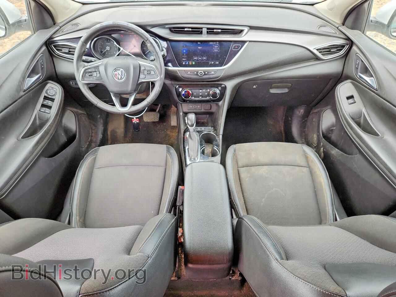 2020 BUICK ENCORE - VIN: KL4MMBS23LB113637 - Photo 8