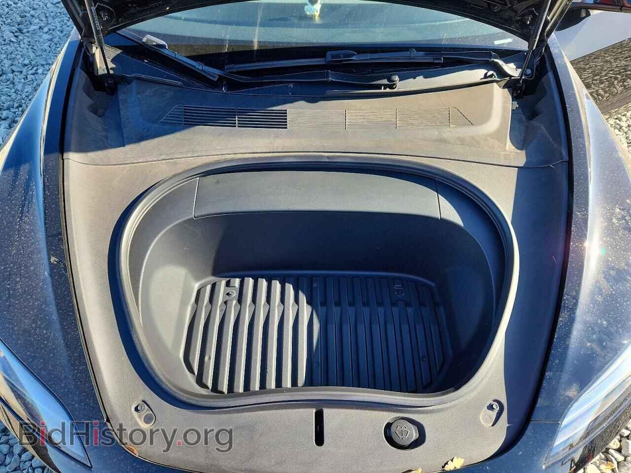 2024 TESLA MODEL 3 - VIN: 5YJ3E1EA3RF738167 - Photo 11