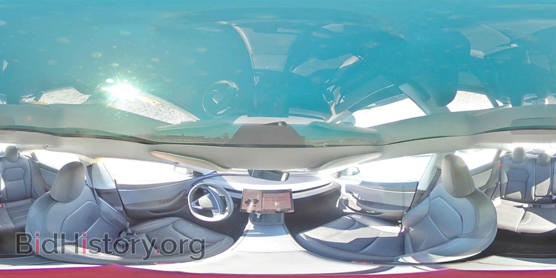 2024 TESLA MODEL 3 - VIN: 5YJ3E1EA3RF738167 - Photo 14