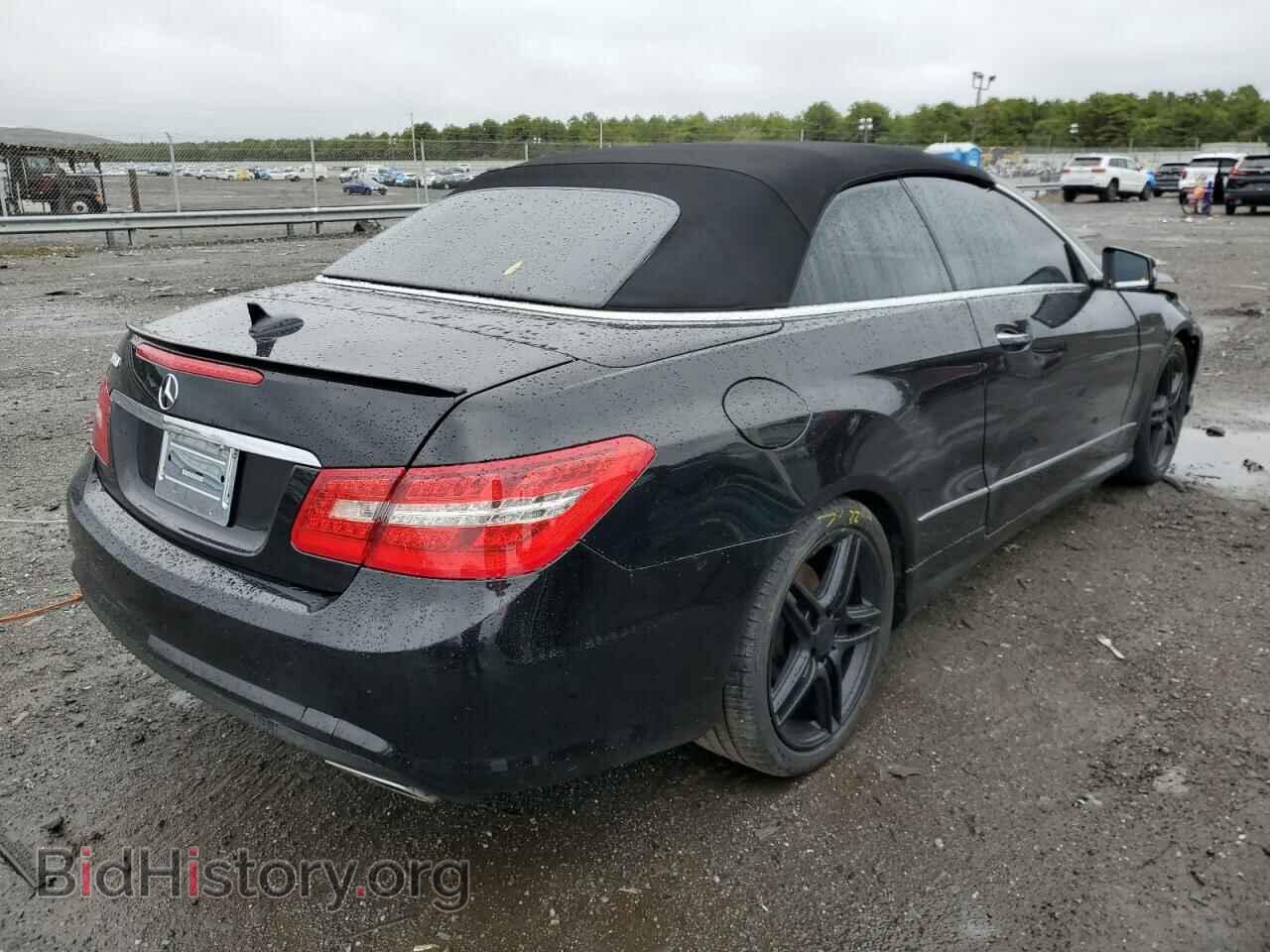 2011 MERCEDES-BENZ E-CLASS - VIN: WDDKK7CF4BF080226 - Фото 4