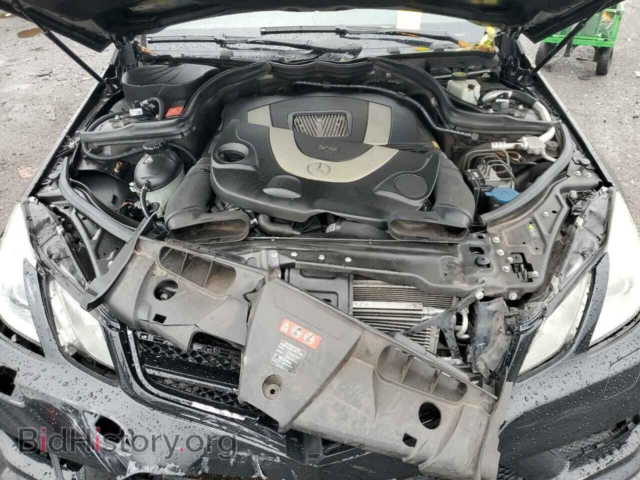 2011 MERCEDES-BENZ E-CLASS - VIN: WDDKK7CF4BF080226 - Фото 7