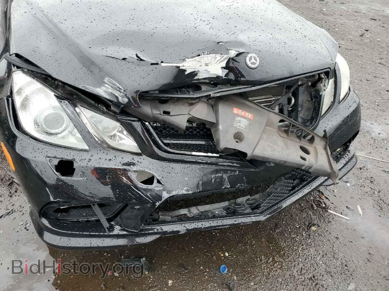 2011 MERCEDES-BENZ E-CLASS - VIN: WDDKK7CF4BF080226 - Фото 9