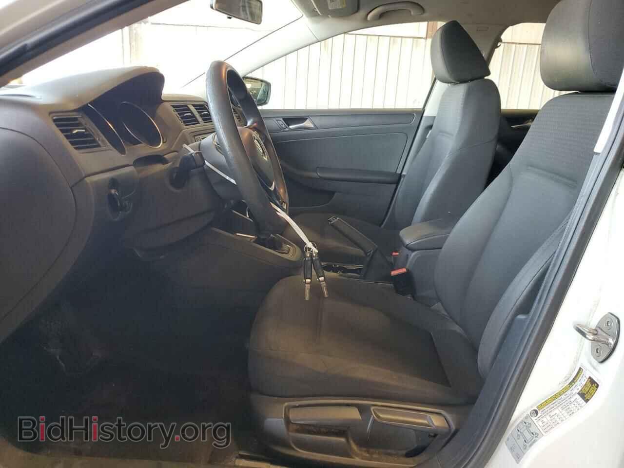 2016 VOLKSWAGEN JETTA - VIN: 3VW267AJ3GM418113 - Фото 7