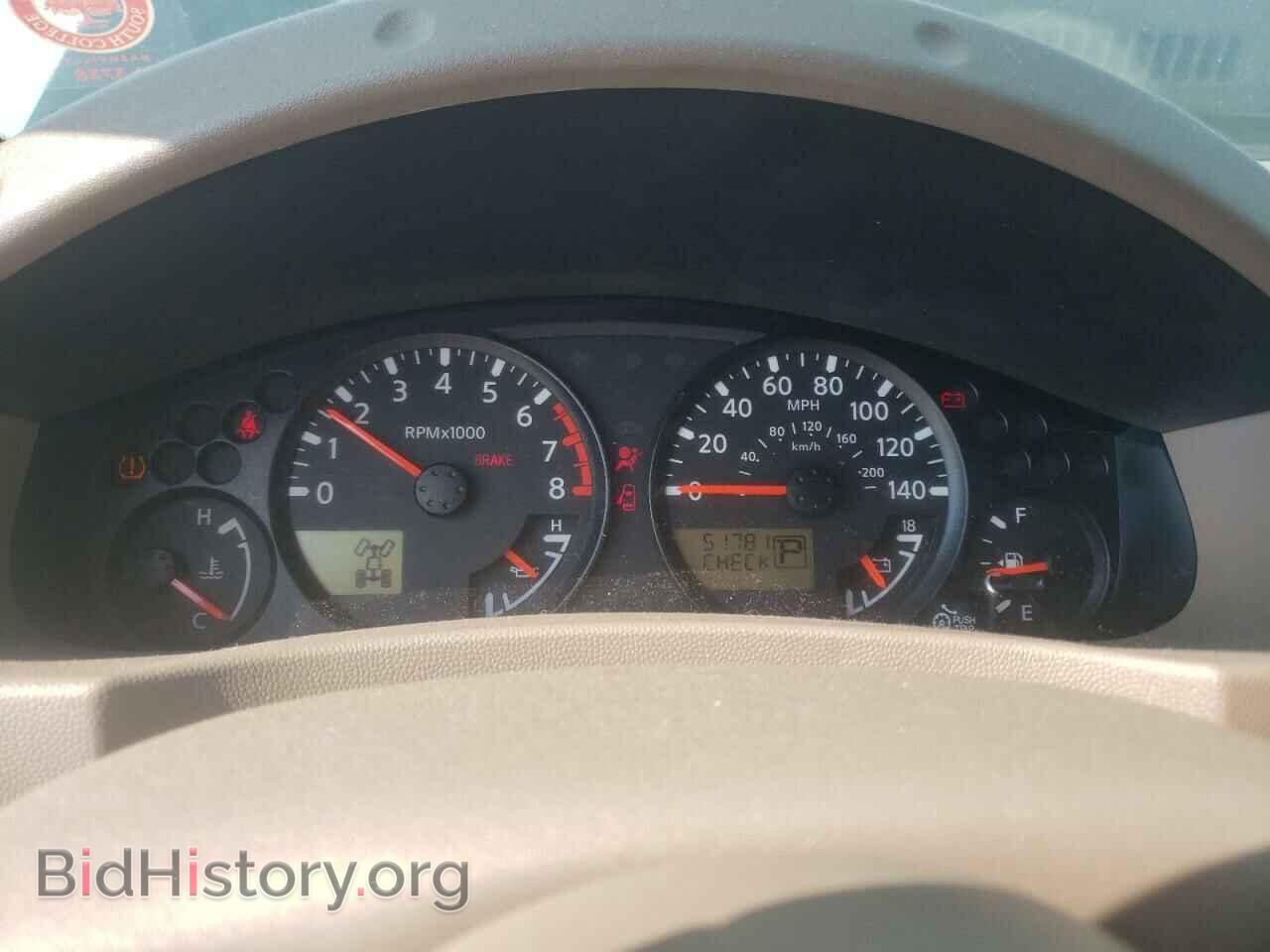 2019 NISSAN FRONTIER - VIN: 1N6AD0EV0KN717885 - Фото 9