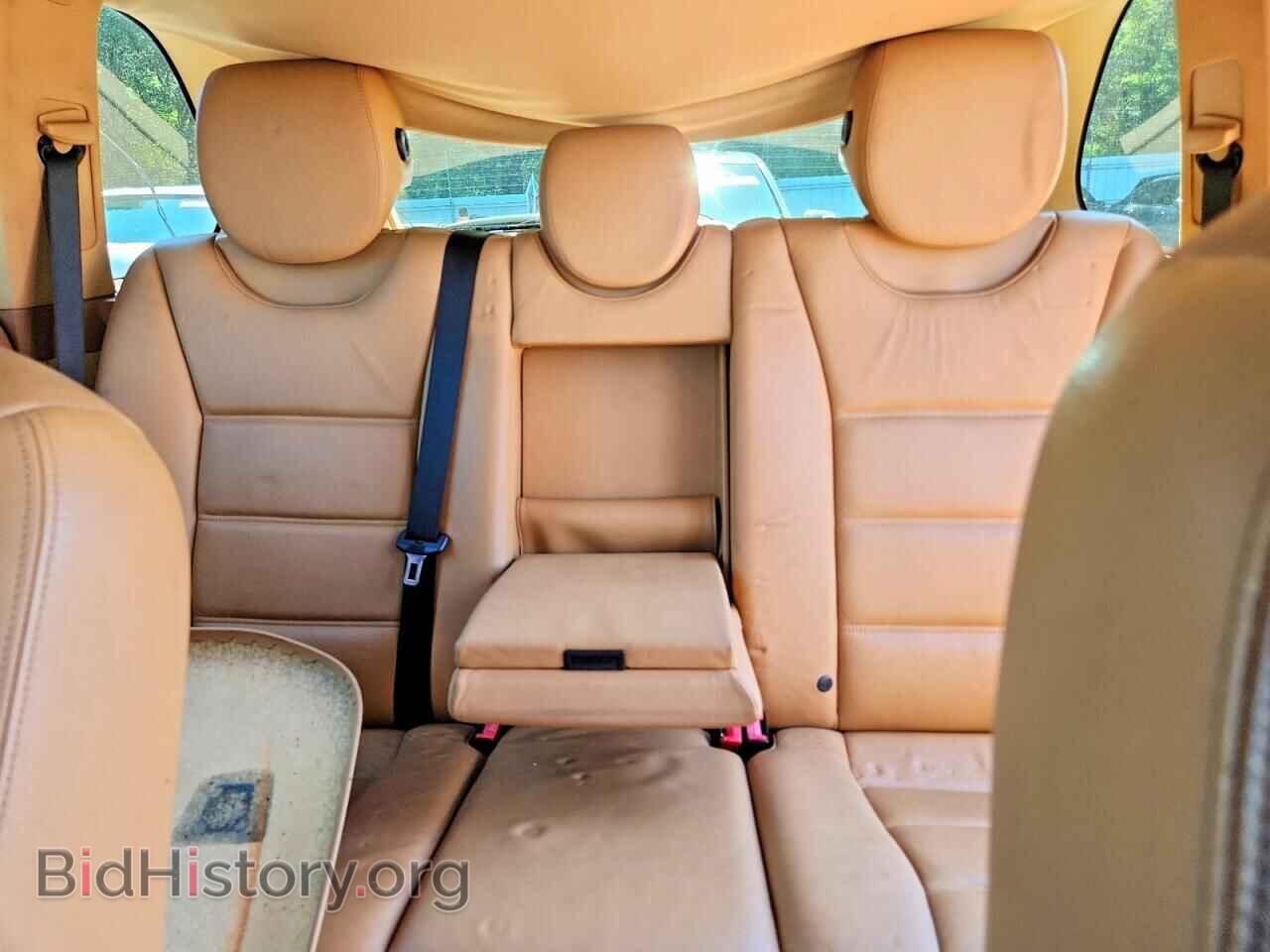 2008 PORSCHE CAYENNE - VIN: WP1AB29P88LA34948 - Photo 10
