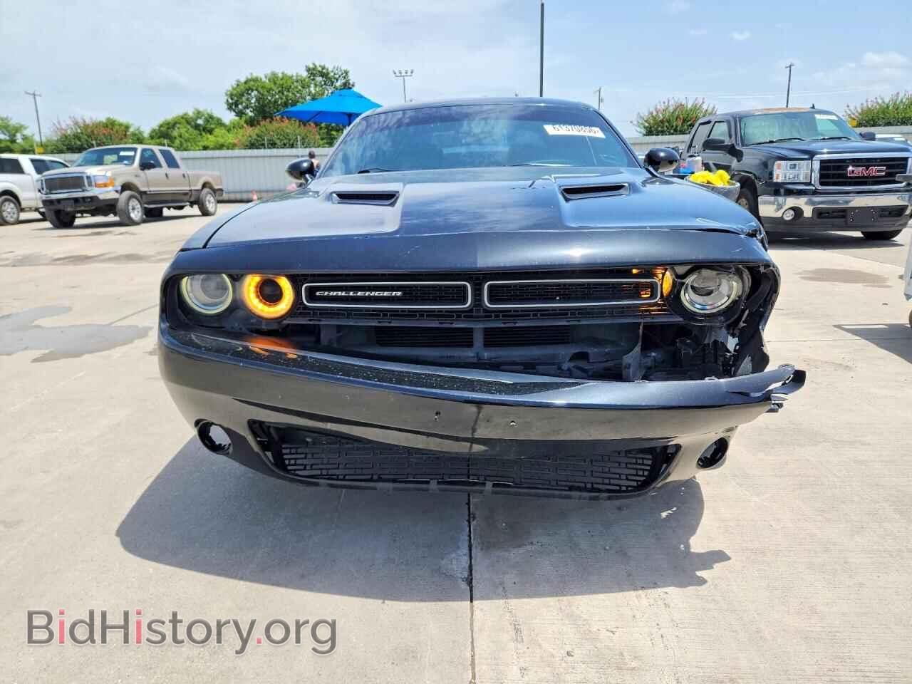 2017 DODGE CHALLENGER - VIN: 2C3CDZAG0HH639489 - Фото 5