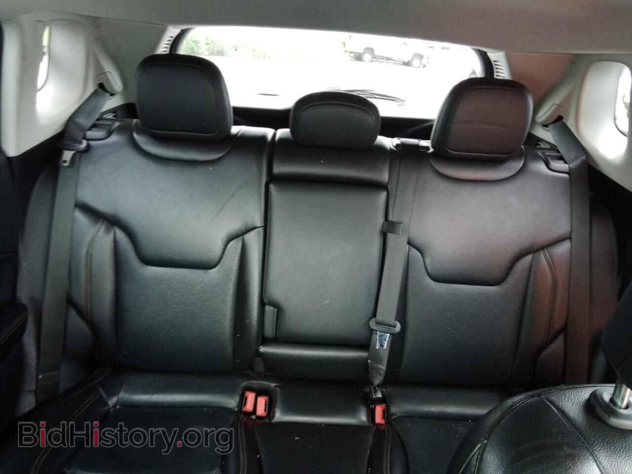 2020 JEEP COMPASS - VIN: 3C4NJDCB2LT208735 - Фото 10