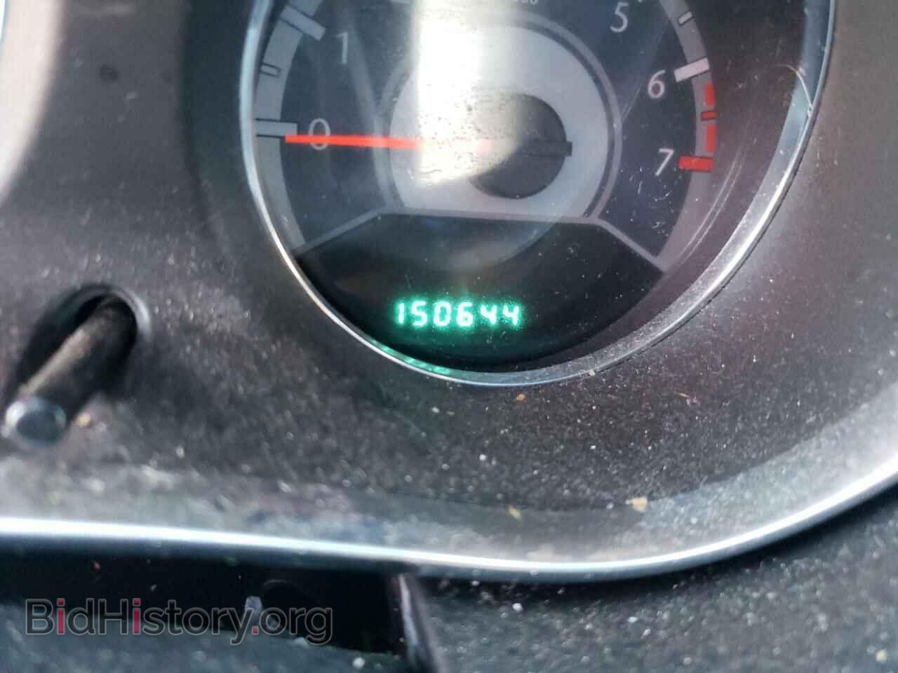 2013 CHRYSLER 200 - VIN: 1C3CCBBB5DN584133 - Фото 8