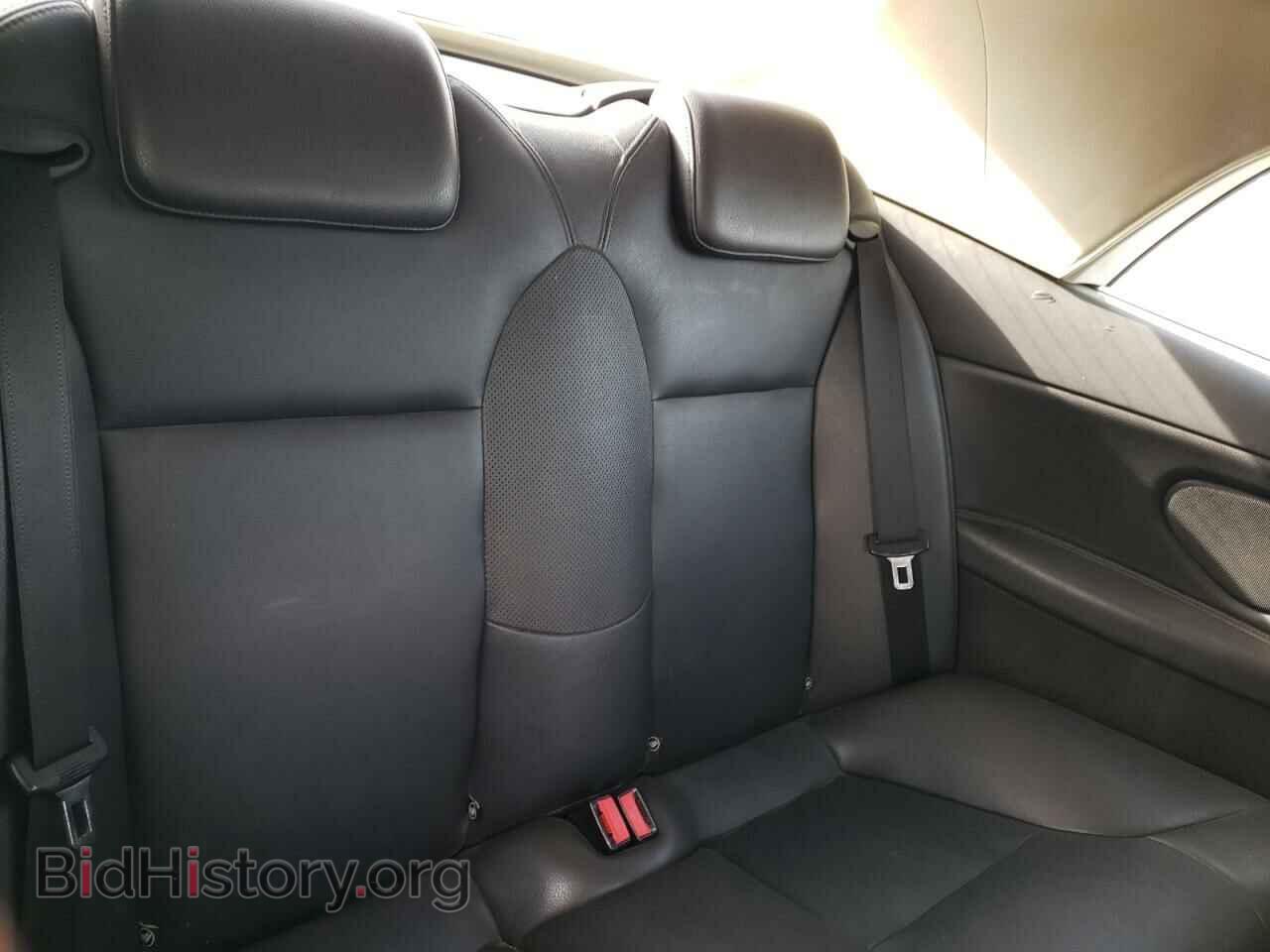 2008 SAAB 9 3 - VIN: YS3FB79Y086011734 - Фото 6