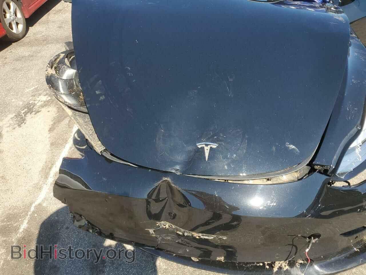2021 TESLA MODEL 3 - VIN: 5YJ3E1EA2MF838334 - Photo 11