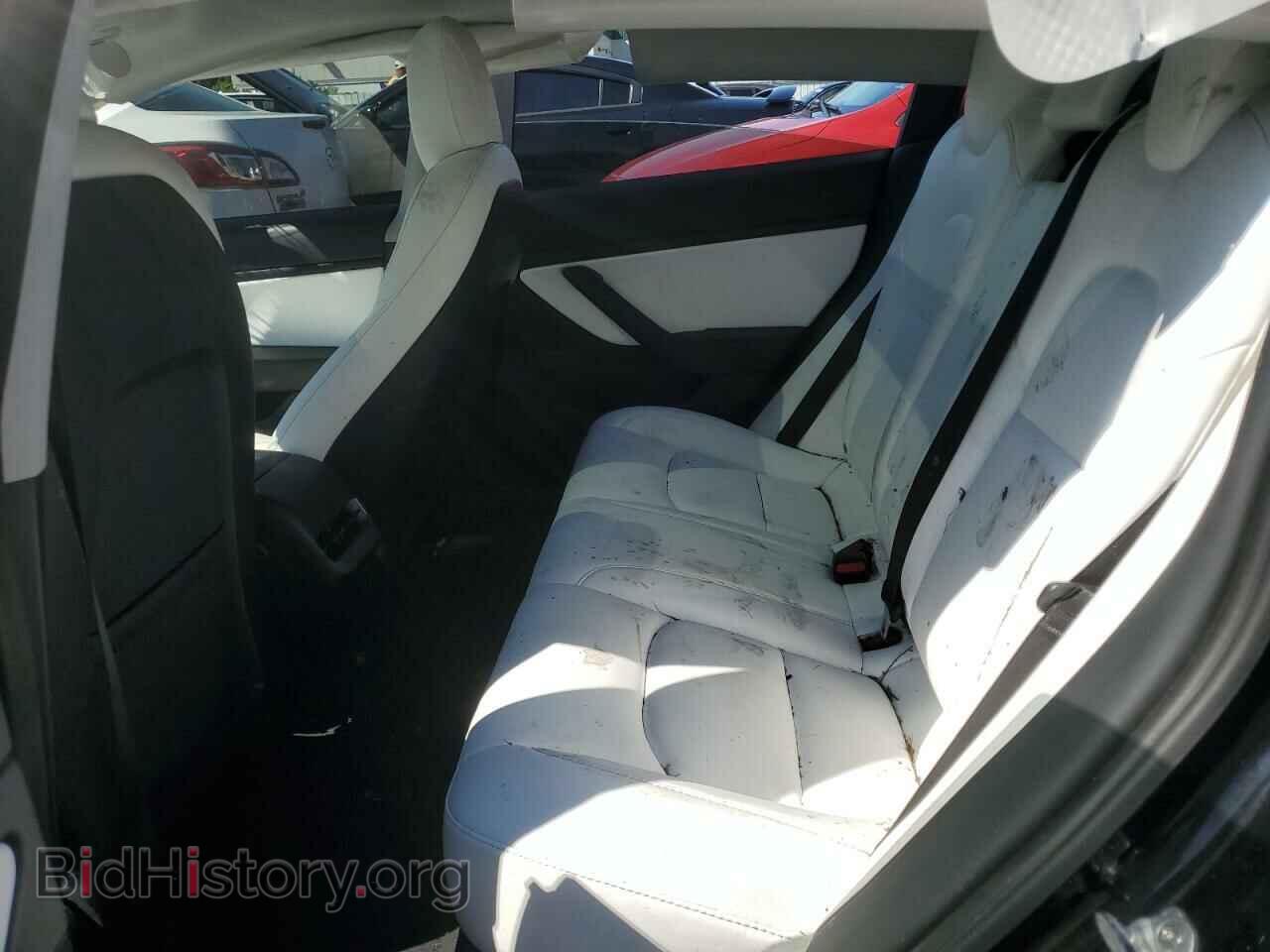 2021 TESLA MODEL 3 - VIN: 5YJ3E1EA2MF838334 - Photo 10