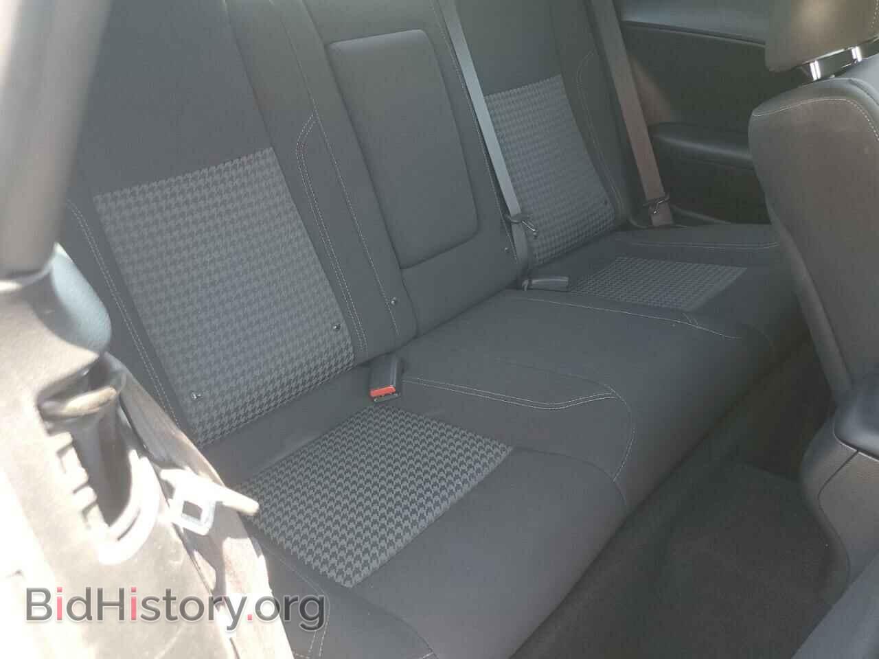 2022 DODGE CHALLENGER - VIN: 2C3CDZAG1NH132046 - Photo 10
