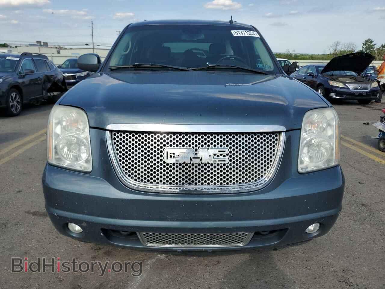 2007 GMC YUKON - VIN: 1GKFK63887J153369 - Фото 5