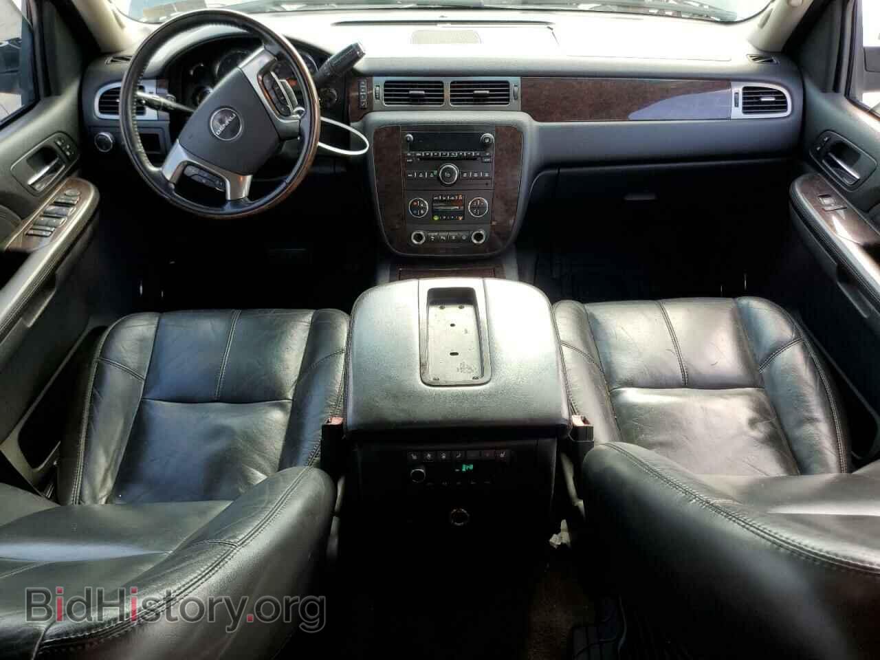 2007 GMC YUKON - VIN: 1GKFK63887J153369 - Фото 8