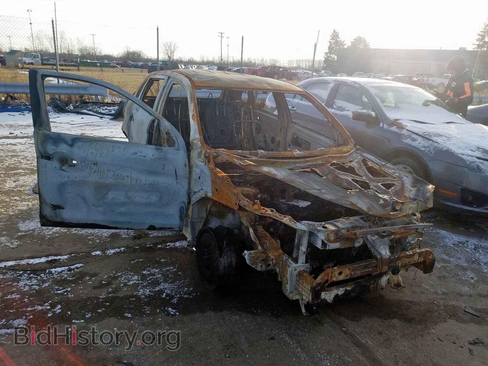 Photo JA4AP3AU9HZ058810 - MITSUBISHI OUTLANDER 2017