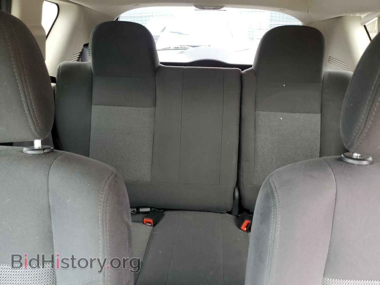 2015 JEEP COMPASS - VIN: 1C4NJCBA8FD285008 - Фото 10