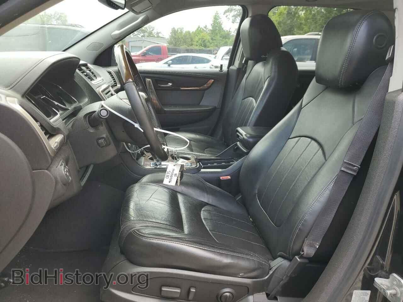 2013 GMC ACADIA DEN - VIN: 1GKKVTKD7DJ154317 - Фото 7