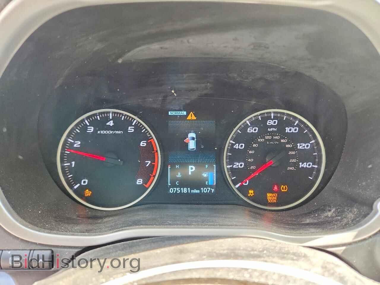 2024 MITSUBISHI ECLIPSE - VIN: JA4ATWAA7RZ004118 - Photo 9