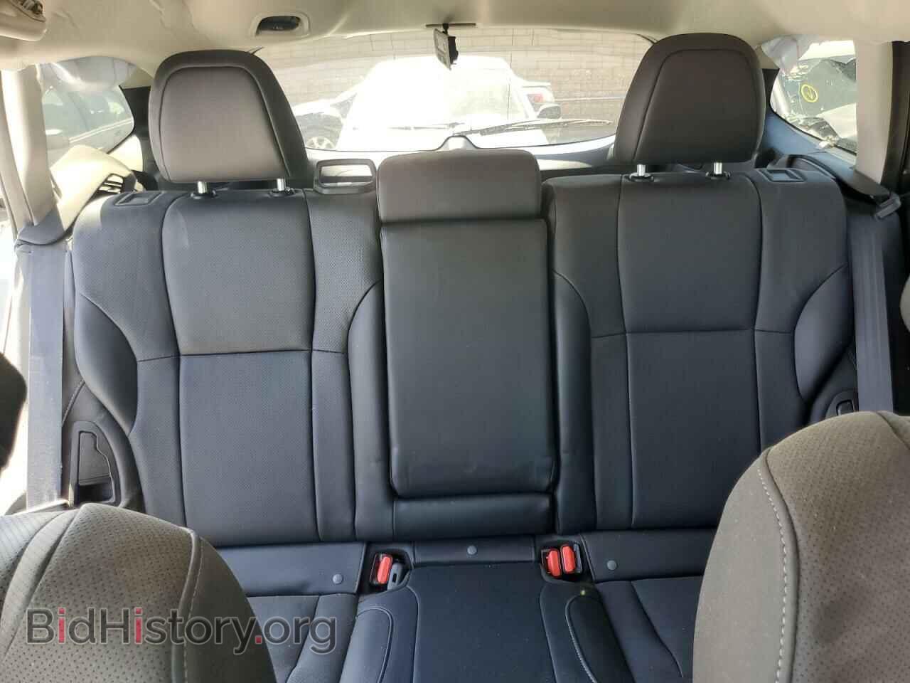 2024 SUBARU OUTBACK - VIN: 4S4BTANC6R3100894 - Фото 10