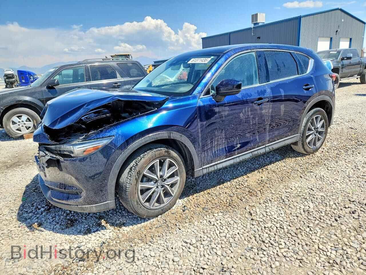 Photo JM3KFBDMXJ0322797 - MAZDA CX-5 2018