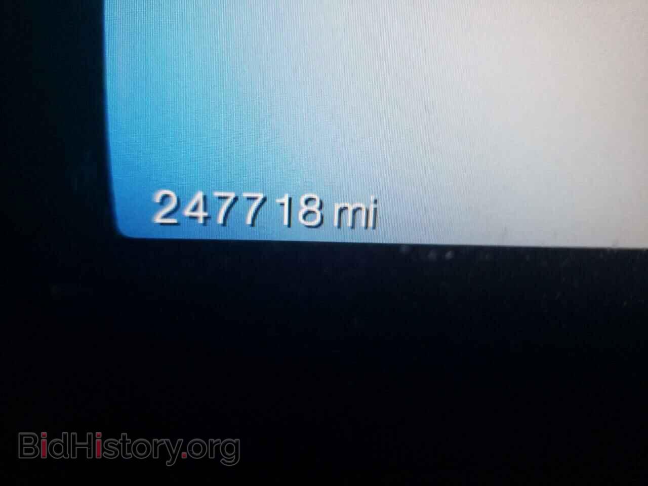 2011 FORD EXPLORER - VIN: 1FMHK7D84BGA18044 - Фото 8