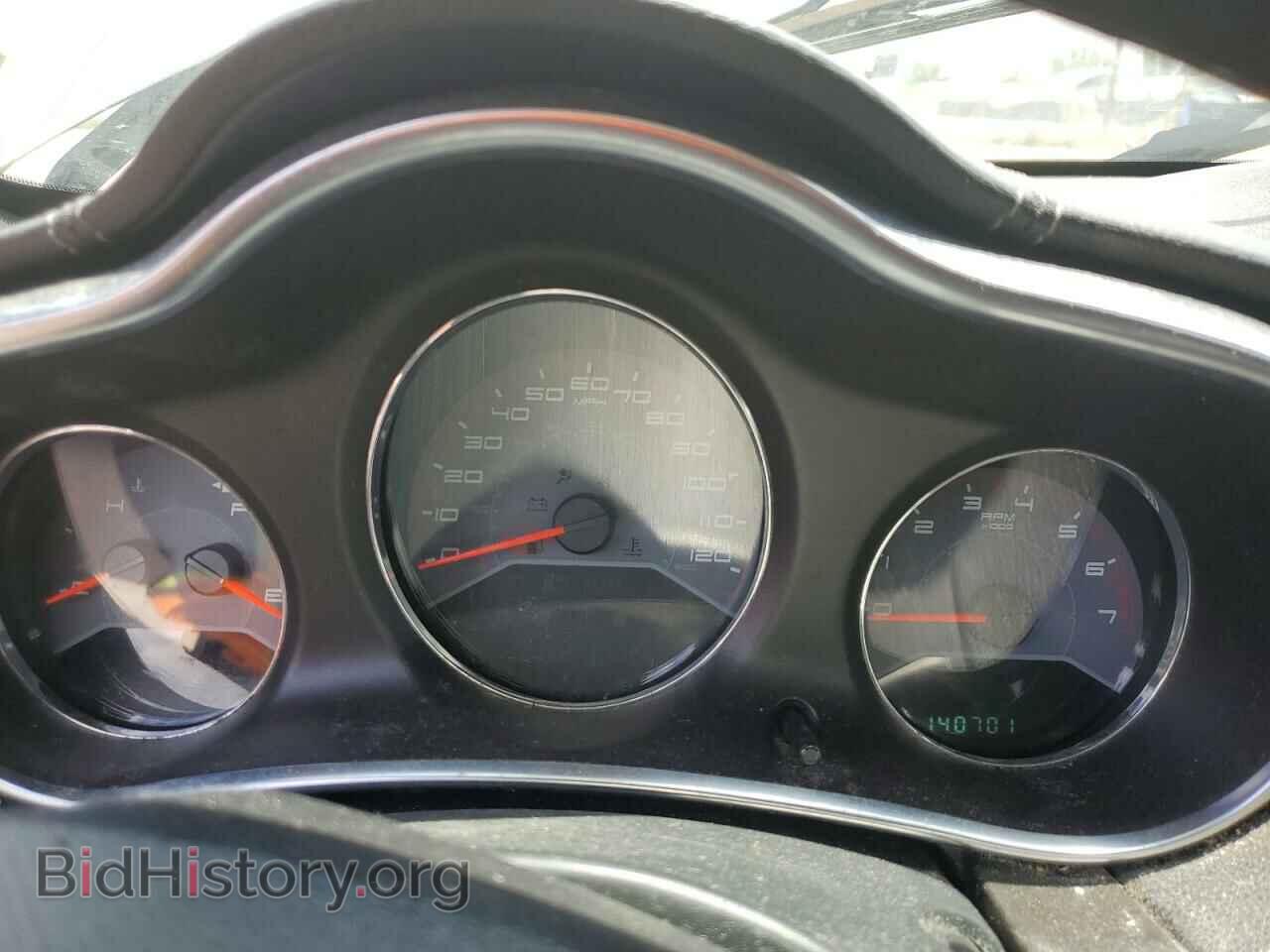 2014 DODGE AVENGER - VIN: 1C3CDZAB2EN107121 - Фото 9