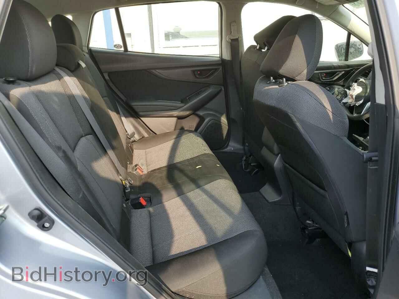 2017 SUBARU IMPREZA - VIN: 4S3GTAB65H3733166 - Фото 10