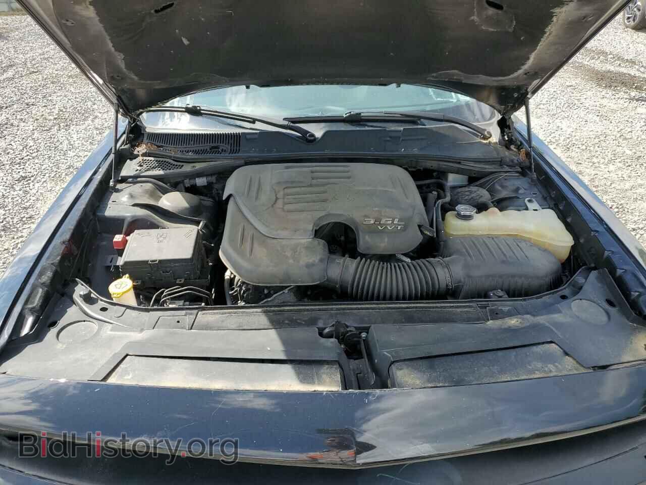 2016 DODGE CHALLENGER - VIN: 2C3CDZAG2GH108003 - Photo 11