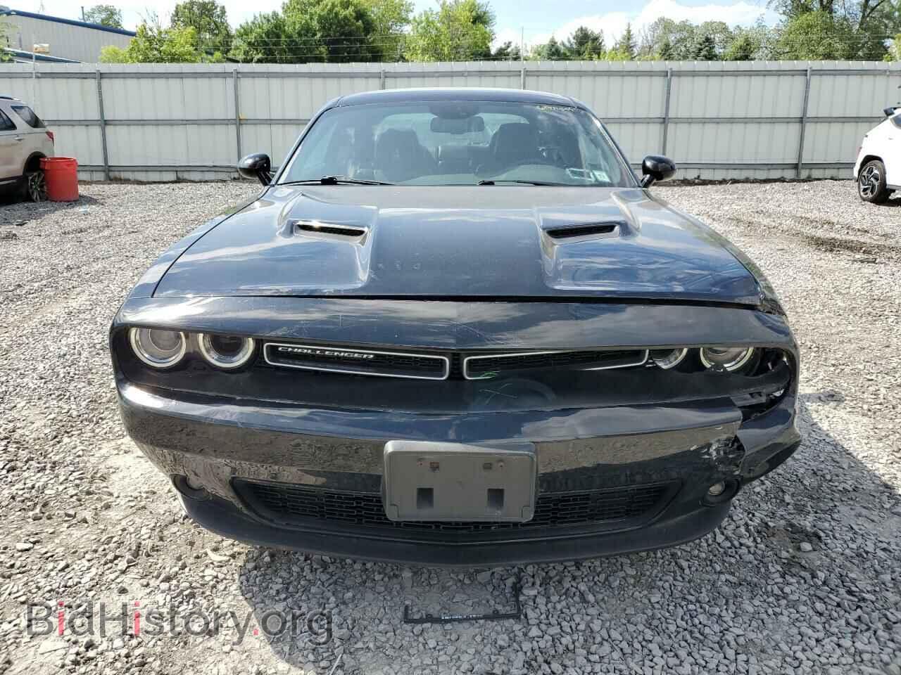 2016 DODGE CHALLENGER - VIN: 2C3CDZAG2GH108003 - Photo 5
