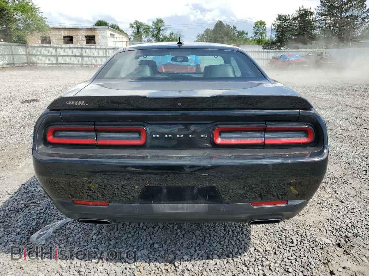 2016 DODGE CHALLENGER - VIN: 2C3CDZAG2GH108003 - Photo 6
