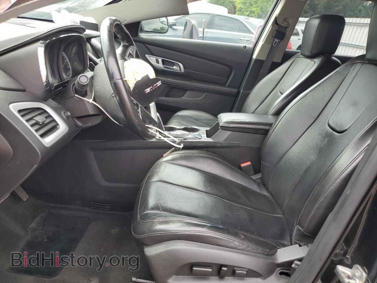 2014 GMC TERRAIN - VIN: 2GKFLXEK5E6230561 - Фото 7