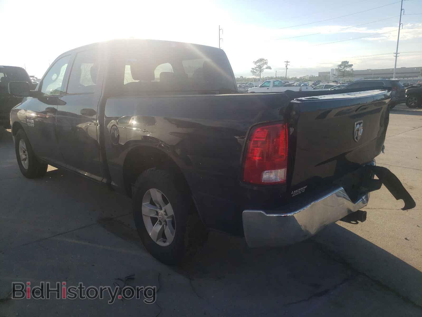 2017 RAM 1500 - VIN: 1C6RR6KG8HS730482 - Фото 3