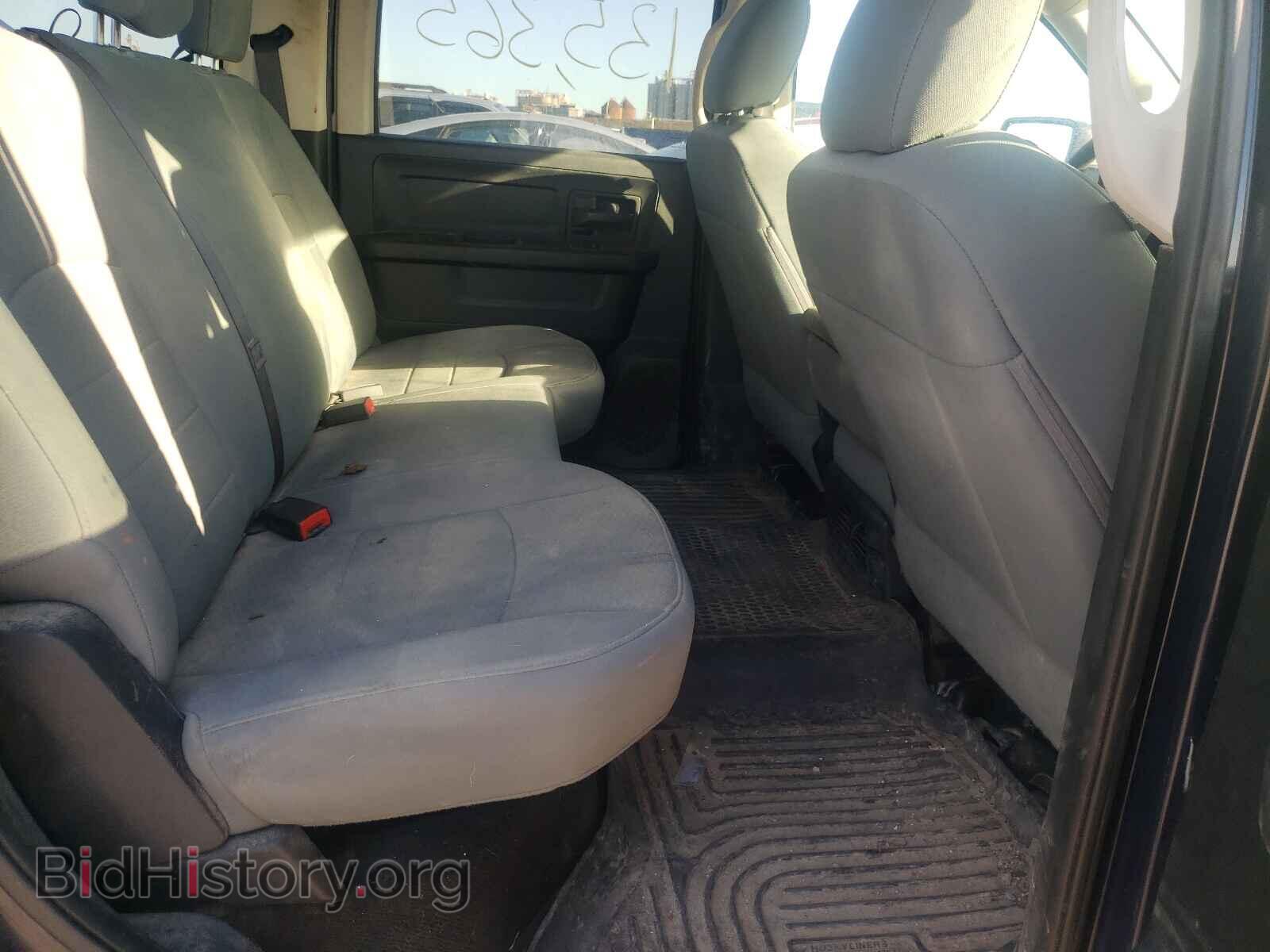 2017 RAM 1500 - VIN: 1C6RR6KG8HS730482 - Фото 6