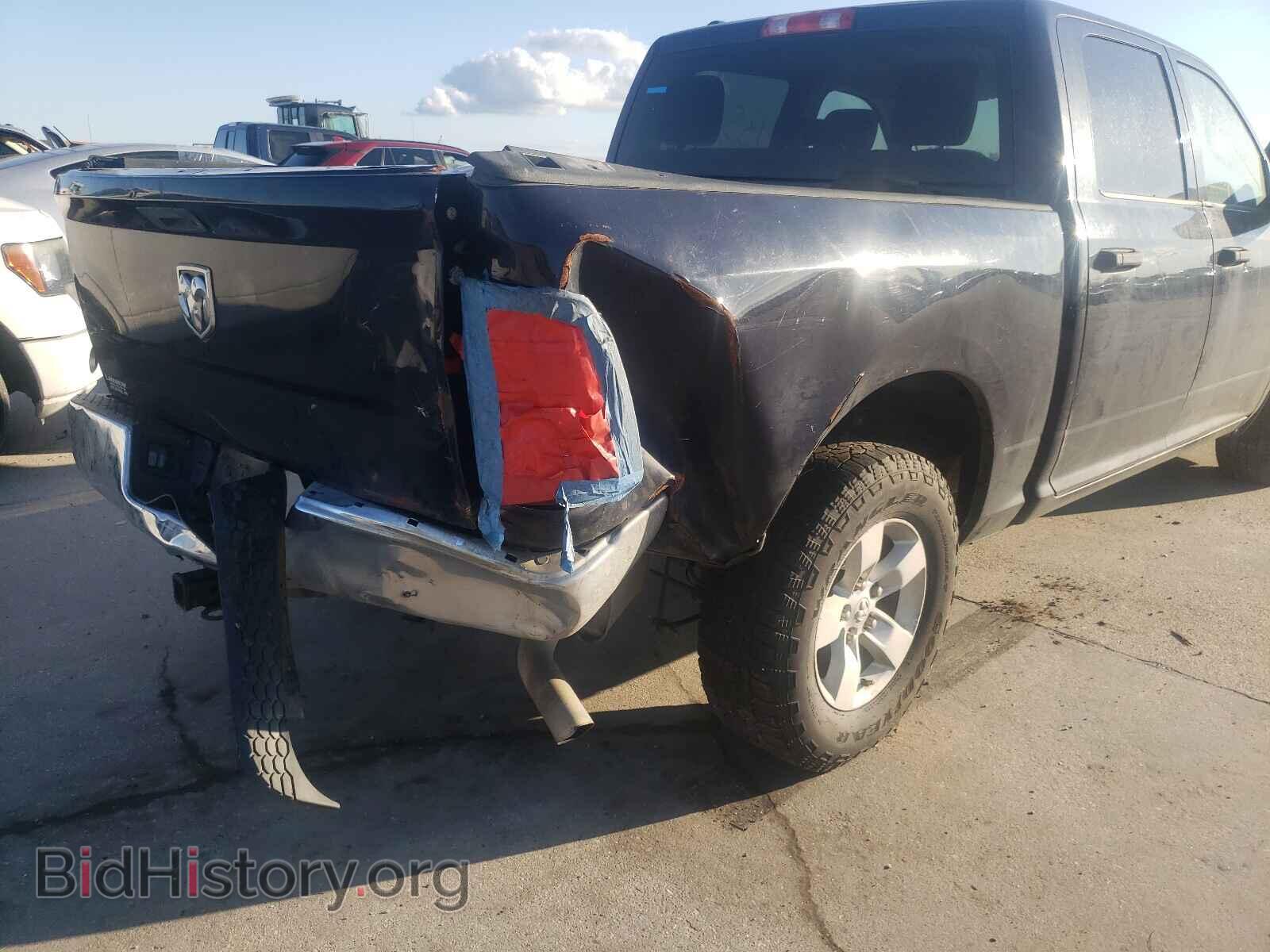 2017 RAM 1500 - VIN: 1C6RR6KG8HS730482 - Фото 9