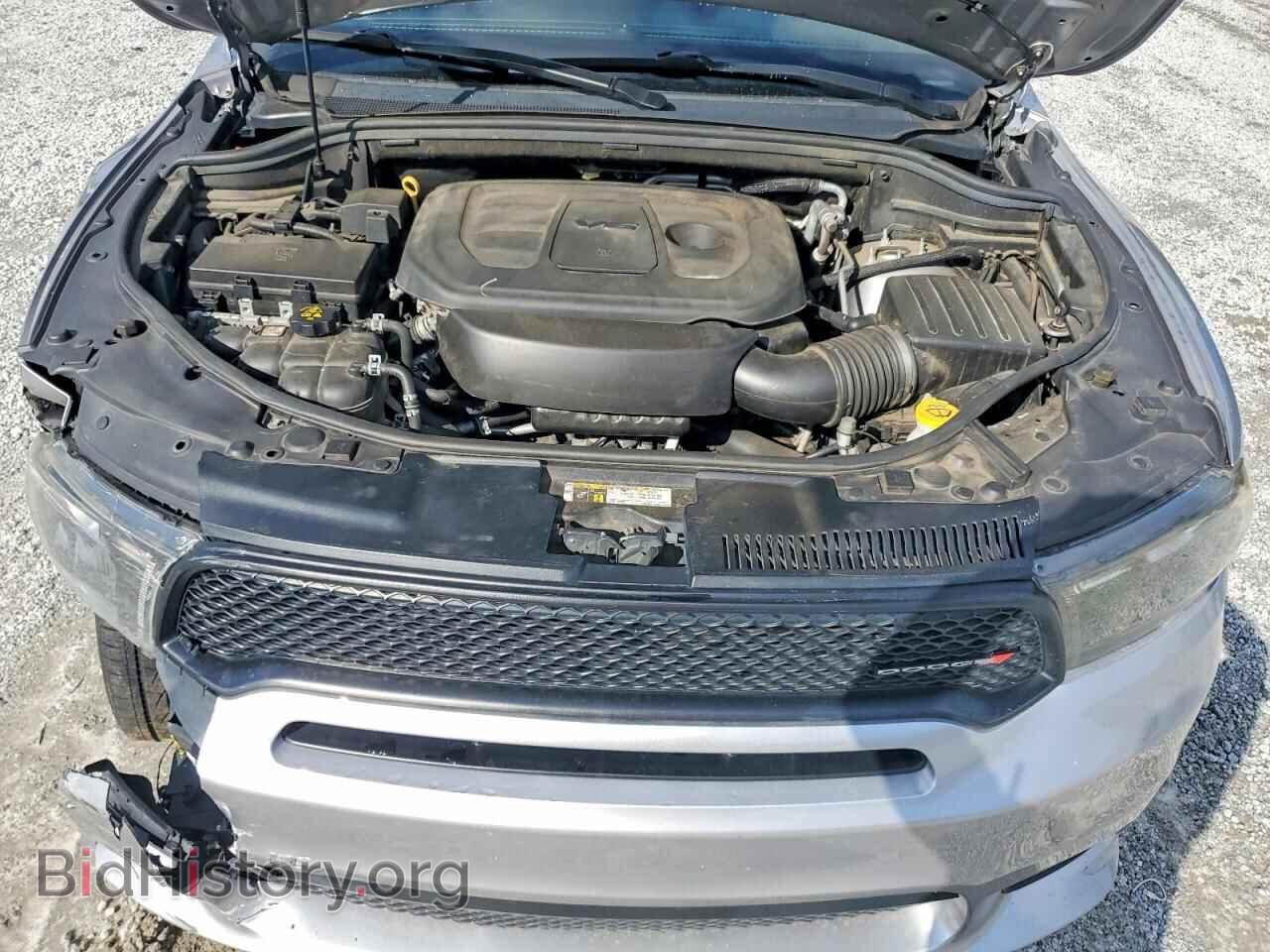 2020 DODGE DURANGO - VIN: 1C4RDJDG2LC261156 - Photo 12