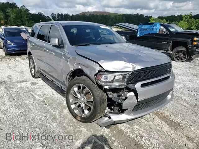 2020 DODGE DURANGO - VIN: 1C4RDJDG2LC261156 - Photo 14
