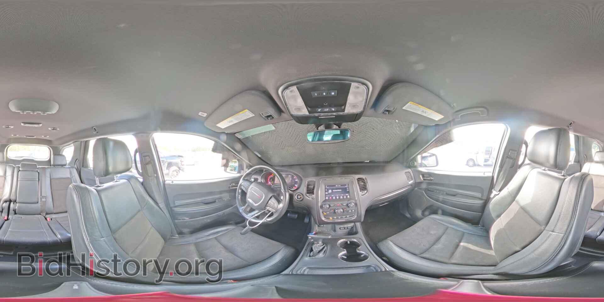 2020 DODGE DURANGO - VIN: 1C4RDJDG2LC261156 - Photo 15