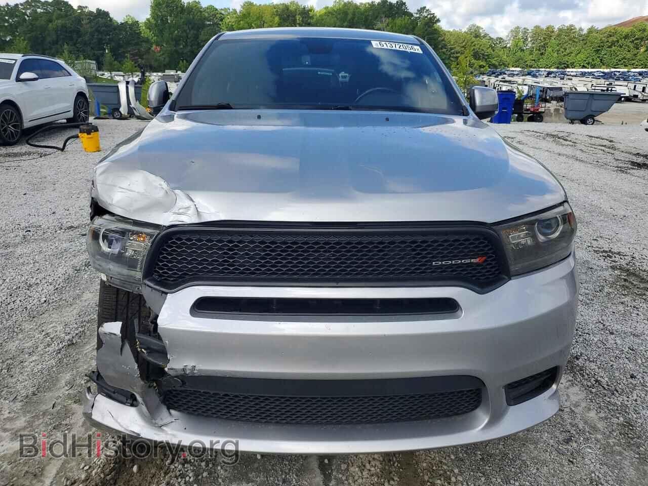 2020 DODGE DURANGO - VIN: 1C4RDJDG2LC261156 - Photo 5