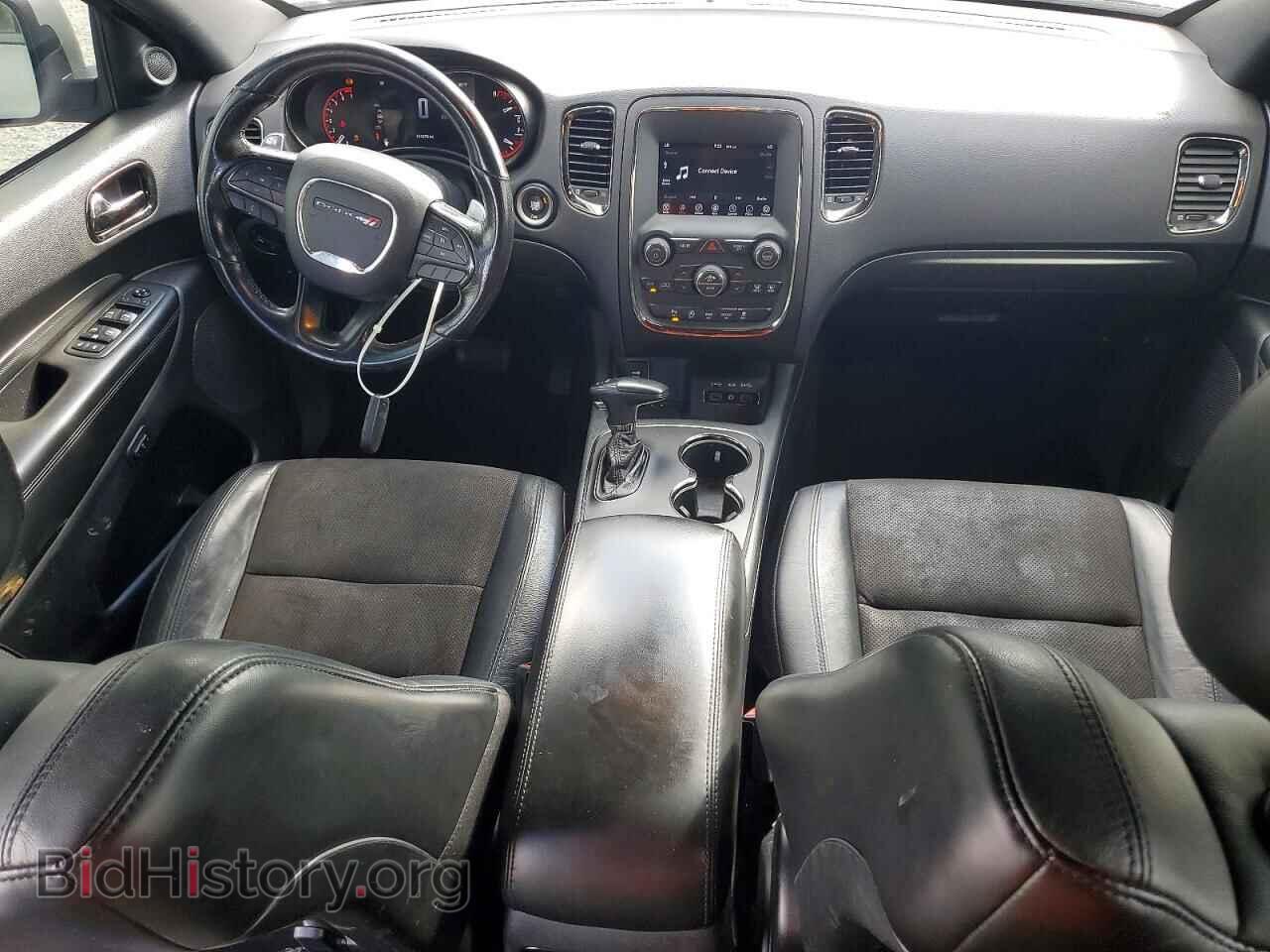 2020 DODGE DURANGO - VIN: 1C4RDJDG2LC261156 - Photo 8