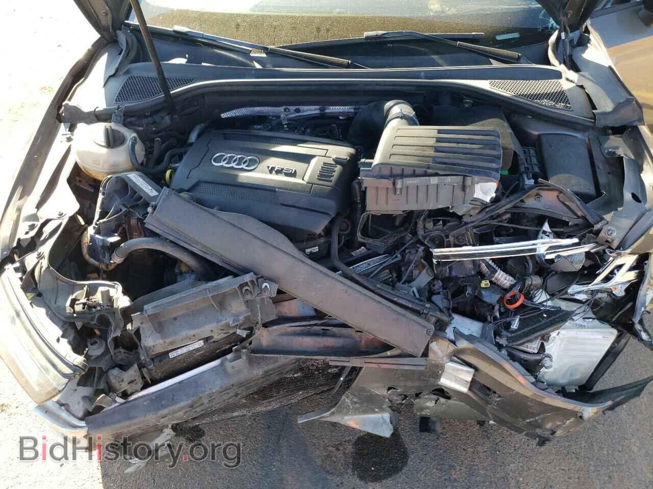2015 AUDI A3 - VIN: WAUACGFFXF1102678 - Photo 7