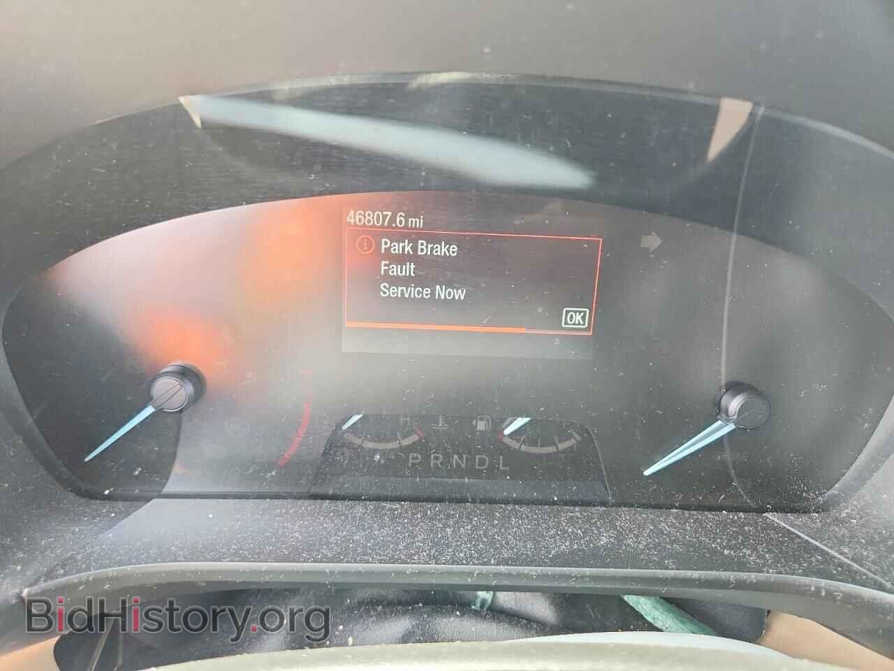 2020 FORD ESCAPE - VIN: 1FMCU0H62LUA77648 - Photo 9