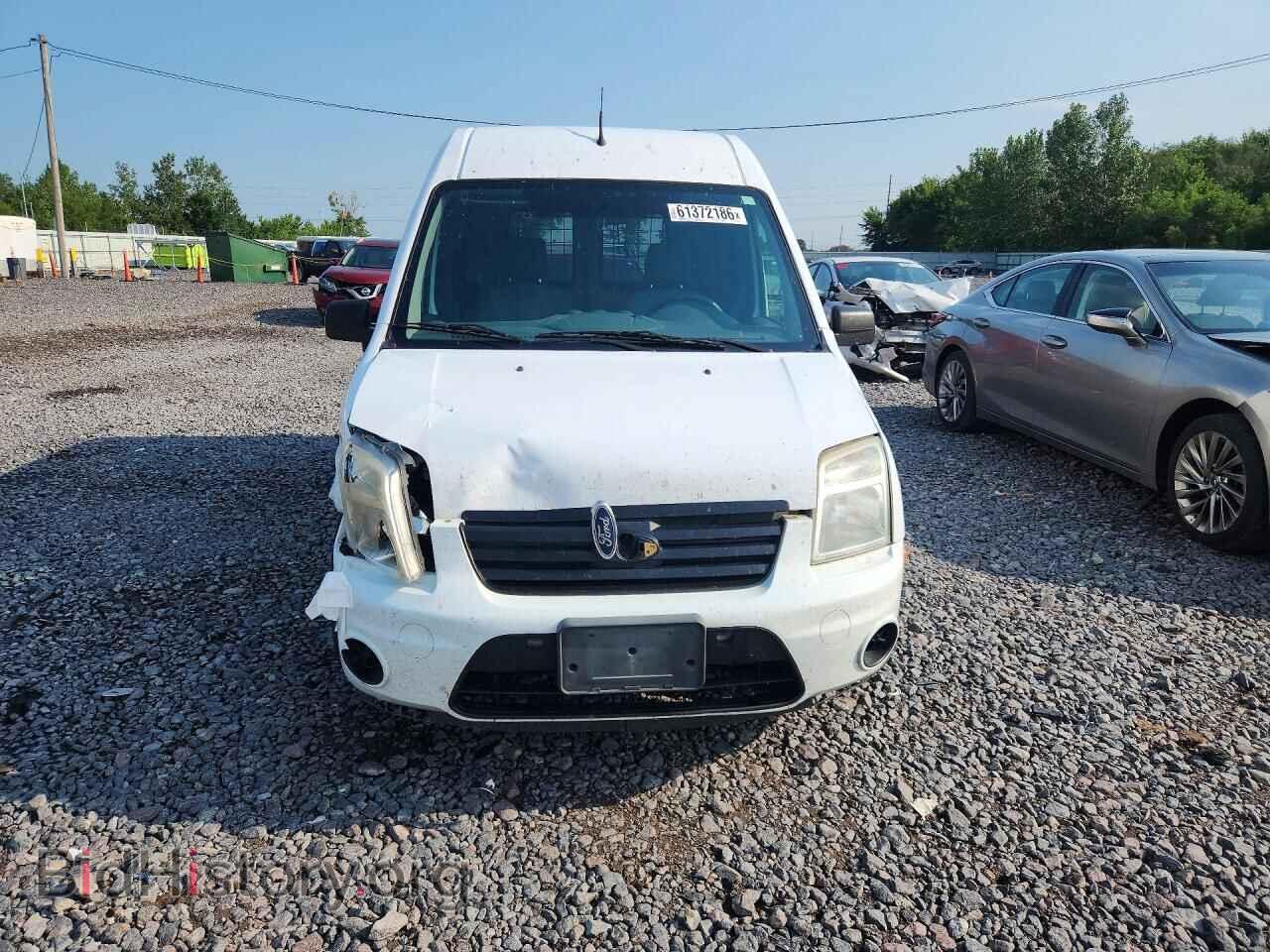 2010 FORD TRANSIT - VIN: NM0LS7DN5AT024555 - Фото 5