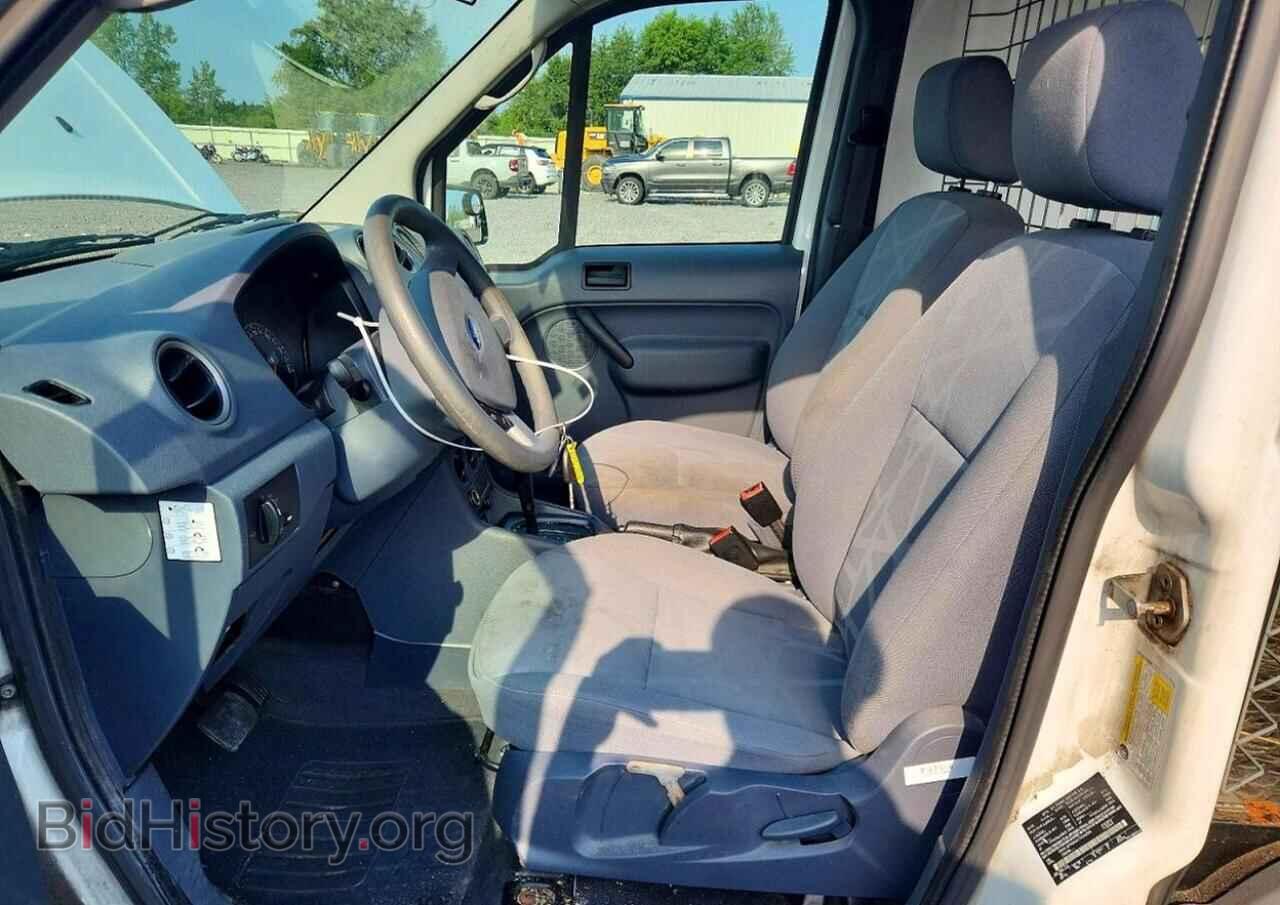 2010 FORD TRANSIT - VIN: NM0LS7DN5AT024555 - Фото 7