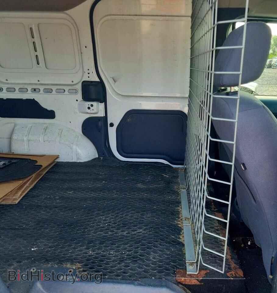 2010 FORD TRANSIT - VIN: NM0LS7DN5AT024555 - Фото 10