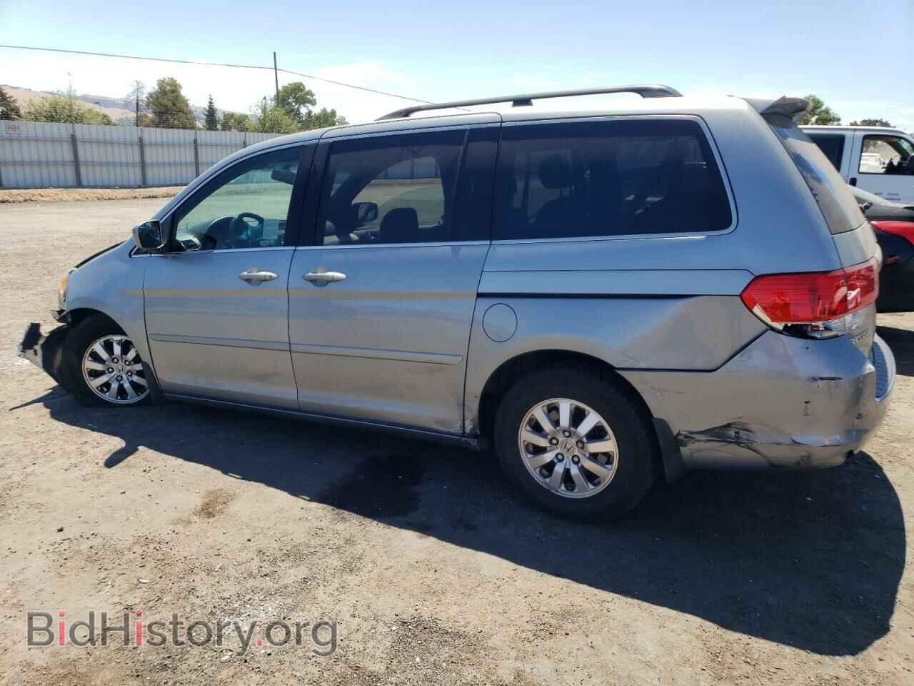 2010 HONDA All Models - VIN: 5FNRL3H65AB062800 - Фото 2
